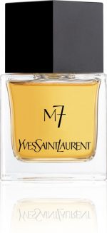 Yves Saint Laurent M7 Oud Absolu - 80 ml - eau de toilette spray - herenparfum - Image 4