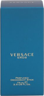 Versace Eros Deodorant Stick - Deodorant - 75 ml - Image 2