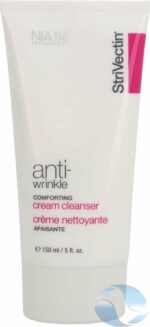 StriVectin Anti Wrinkle Comforting Cream Cleanser 150 ml - Image 7