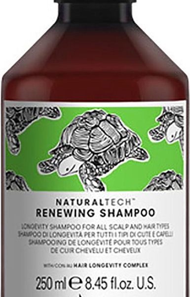 Davines - Renewing Shampoo - 250 ml