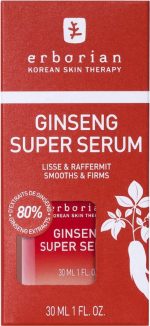 Erborian - Ginseng Super Serum - 30 ml - Image 4