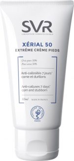 SVR Xerial 50 Extreme Creme Pieds 50 ml