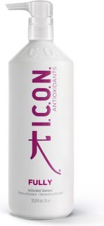 Anti-Veroudering Shampoo I.c.o.n. (1000 ml)