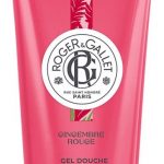 Roger  &  Gallet Gingembre Rouge Gel De Ducha Bienestar 200 Ml