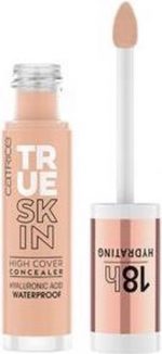 Catrice True Skin High Cover Concealer #020-warm Beige - Image 4