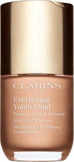 Everlasting Youth Fluid Illuminating & Firming Foundation - Liquid Makeup 30 Ml - Image 4