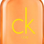 Calvin Klein CK One Summer Daze 100 ml Eau de Toilette - Unisex