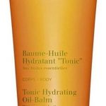 Clarins Aroma Body Tonic Hydrating Oil-Balm - 200 ml - huidverzorging