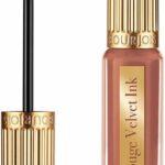 Bourjois Rouge Velvet Ink Liquid Lipstick #20