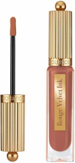 Bourjois Rouge Velvet Ink Liquid Lipstick #20