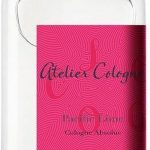 Uniseks Parfum Atelier Cologne EDC Pacific Lime 200 ml