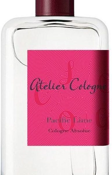 Uniseks Parfum Atelier Cologne EDC Pacific Lime 200 ml