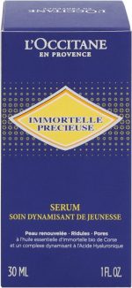 ImmortElle Precious Serum   Rejuvenating skin serum - Image 4