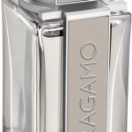 Salvatore Ferragamo - Bright Leather - 100 ml - Eau de Toilette - Herenparfum
