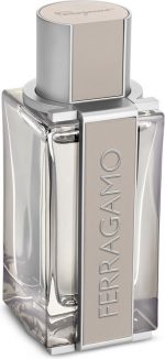 Salvatore Ferragamo - Bright Leather - 100 ml - Eau de Toilette - Herenparfum