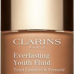Clarins Everlasting Youth Fluid - 113 Chestnut - Foundation - 30 ml