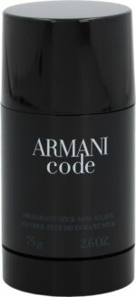 Armani Code Deodorant Stick 75 ml - Image 2