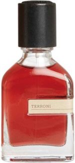 Terroni by Orto Parisi 50 ml - Parfum Spray (Unisex) - Image 4