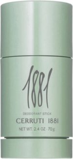 Cerruti - Cerruti 1881 Homme - Deodorant Stick