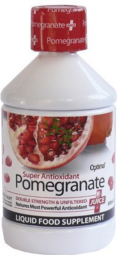 386x840-83 Madal Bal Pomegranate Zumo Granada 500ml - Image 1