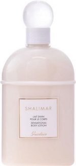 Guerlain Shalimar Sensational Body Lotion 200ml - Image 4