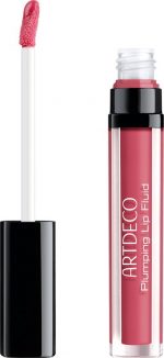 ARTDECO Lipgloss Plumping Fluid 35 Juicy Berry, 3 ml
