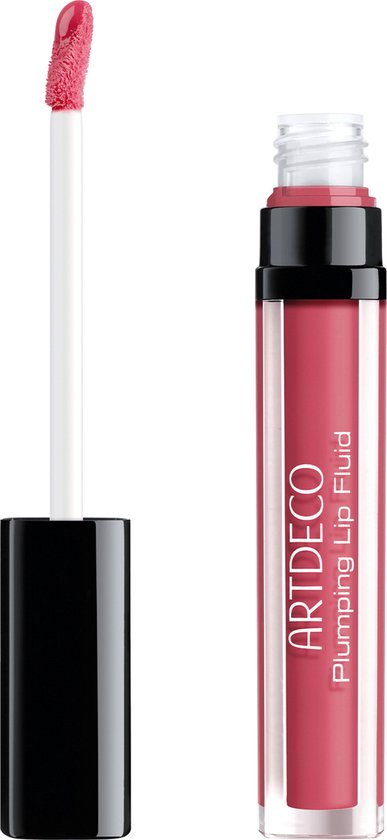 387x840-1 ARTDECO Lipgloss Plumping Fluid 35 Juicy Berry, 3 ml - Image 1