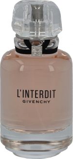 Givenchy L'interdit Etv 80ml - Image 4