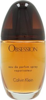 Calvin Klein Obsession 50 ml Eau de Parfum - Damesparfum - Image 7