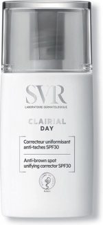 Clairial Day Corrector Uniformizing Anti-dark Spots Spf30 By Svr 30 Ml - Image 2
