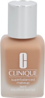 Clinique Foundation Superbalanced Makeup CN63 5 Linen - Image 4