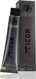 I.c.o.n. Ecotech Color Natural Color #7.21 Medium Pearl Blonde - Image 4