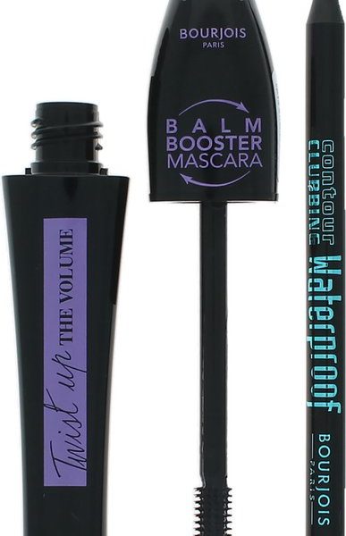 Bourjois Twist Up Contour Clubbing Lote 2 Piezas