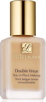 Estée Lauder Double Wear Stay-in-Place Foundation met SPF10 30 ml - 3C2 Pebble