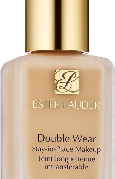 Estée Lauder Double Wear Stay-in-Place Foundation met SPF10 30 ml - 3C2 Pebble