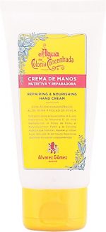 Handcrème Agua De Colonia Alvarez Gomez - Image 3