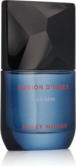 Issey Miyake Fusion d'Issey Extreme EDT M 50 ml - Image 2