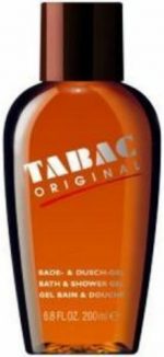 Tabac Original Douchegel - 200 ml