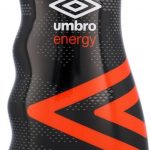 Umbro - Energy Sprchový gel - 400ML SHOWER GEL