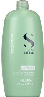 Shampoo Semi di Lino Balancing Alfaparf Milano - Image 2