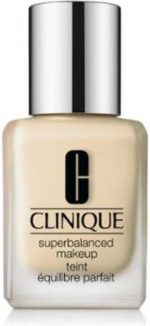 Clinique Fluide Foundation Superbalanced Makeup WN19 Beige Chiffon - Image 2