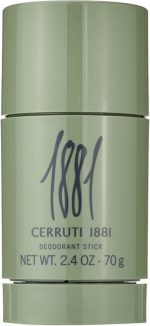 Cerruti - Cerruti 1881 Homme - Deodorant Stick - Image 3