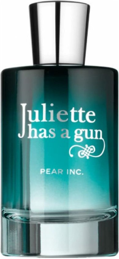 388x840-16 Juliette has a gun Pear Inc. Eau de Parfum Unisex 100 ml - Image 1