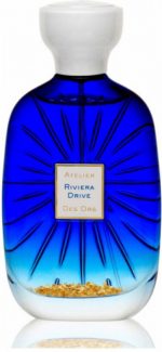Atelier Des Ors Riviera Drive Eau De Parfum Spray  Unisex  100 ml for Women