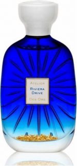 Atelier Des Ors Riviera Drive Eau De Parfum Spray  Unisex  100 ml for Women - Image 2