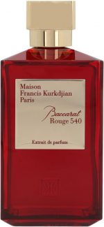 Maison Francis Kurkdjian Paris Baccarat Rouge 540 Extrait de Parfum 200ml - Image 3