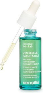Gezichtscrème Sensilis (30 ml) - Image 3