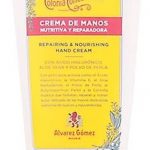 Handcrème Agua De Colonia Alvarez Gomez