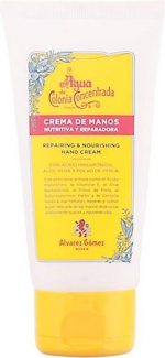 Handcrème Agua De Colonia Alvarez Gomez