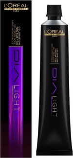 L'Oréal Professionnel - L'Oréal Dia Light 50 ML 10.01